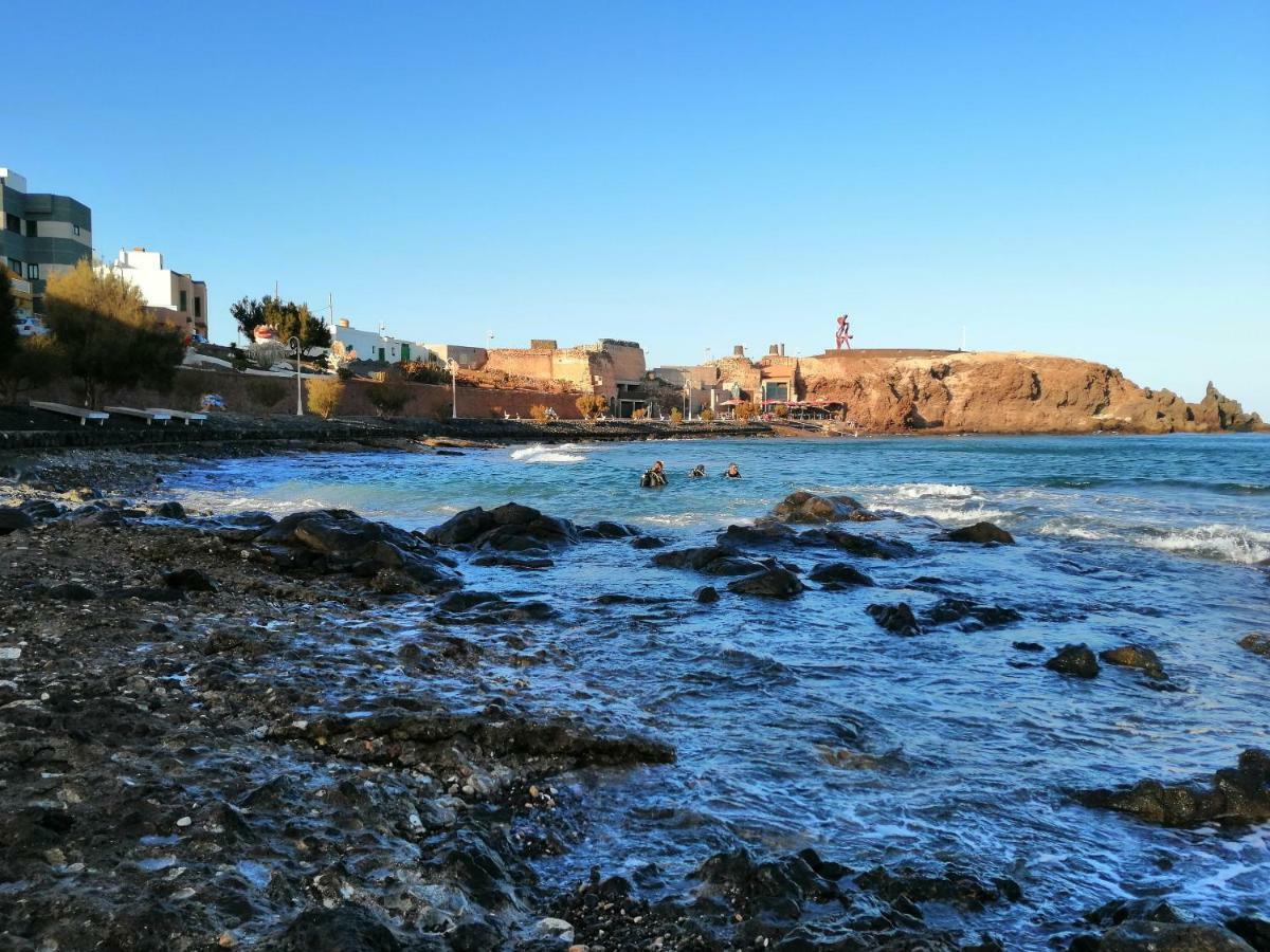 La Roca Marina Appartamento Arinaga